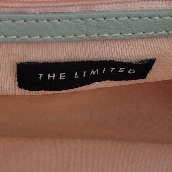 ✨The Limited Leather Satchel in Light Sage - NWOT! - Picture 5 of 10
